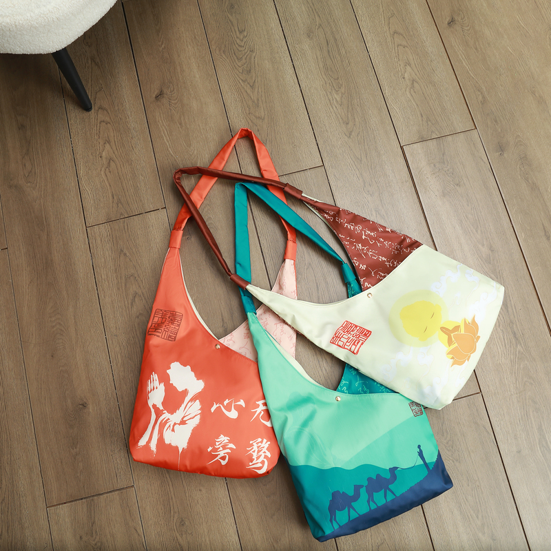 Gahumi Printable Eco-Friendly Recyclable Canvas Shopping Bags Printed Logo 100 Cotton Canvas Tote Bag - 11